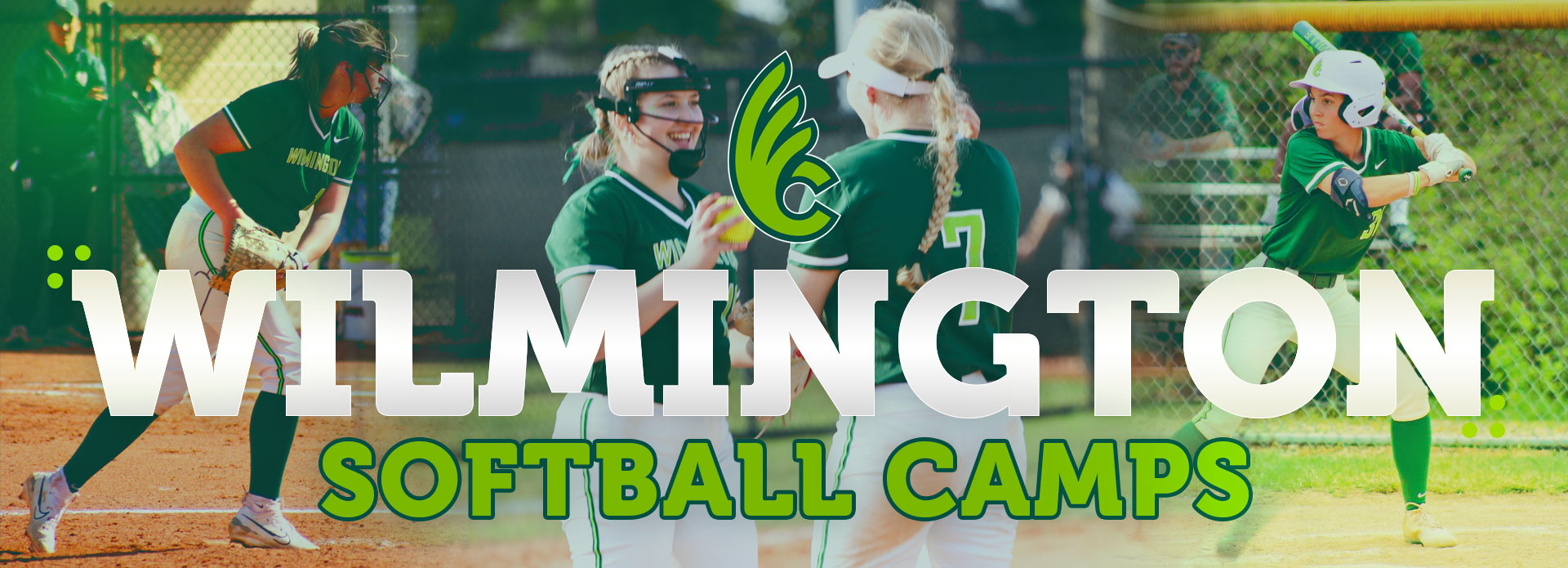 Wilmington College Softball 